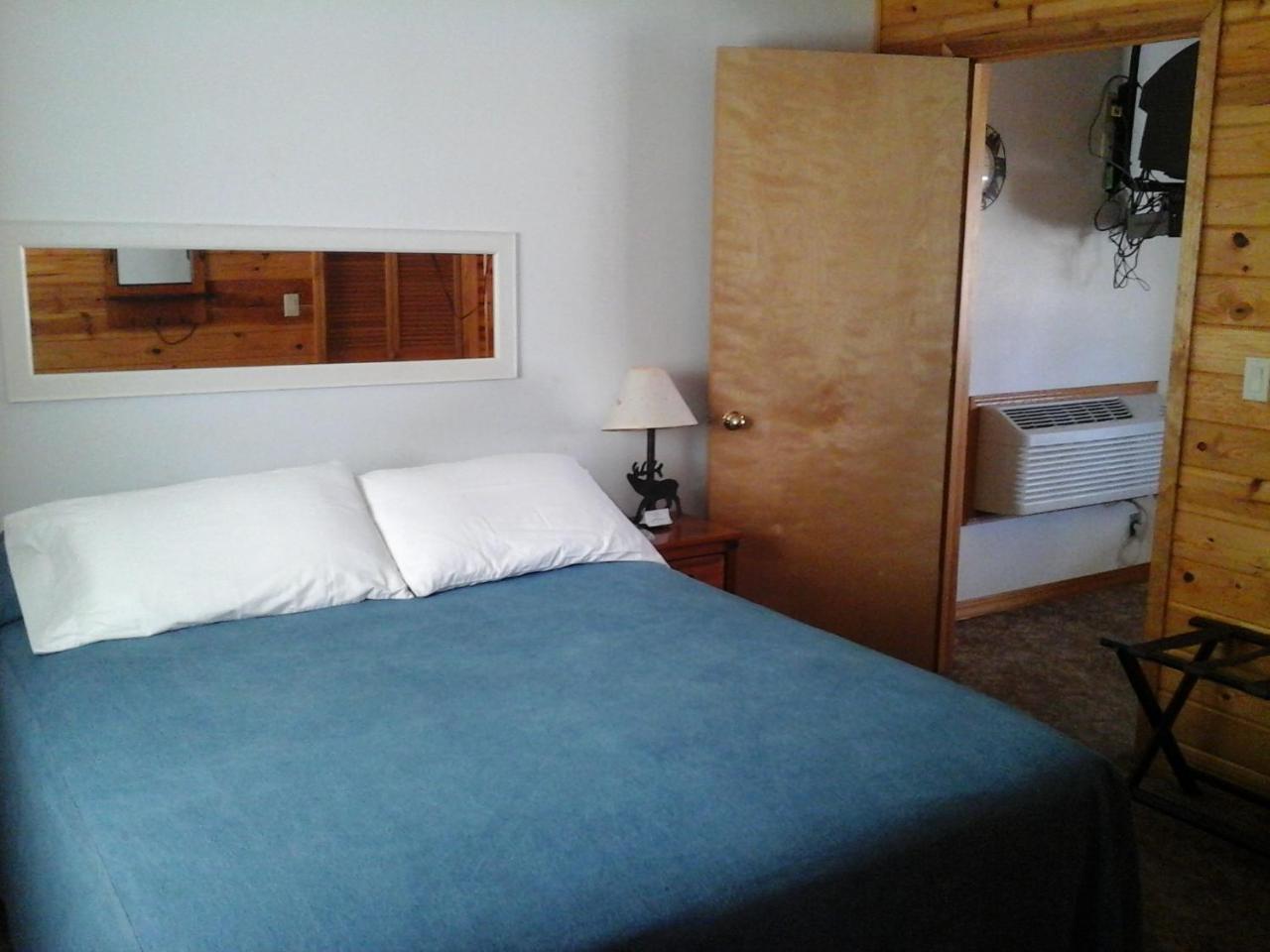 River Bend Motel Llc Spray Экстерьер фото