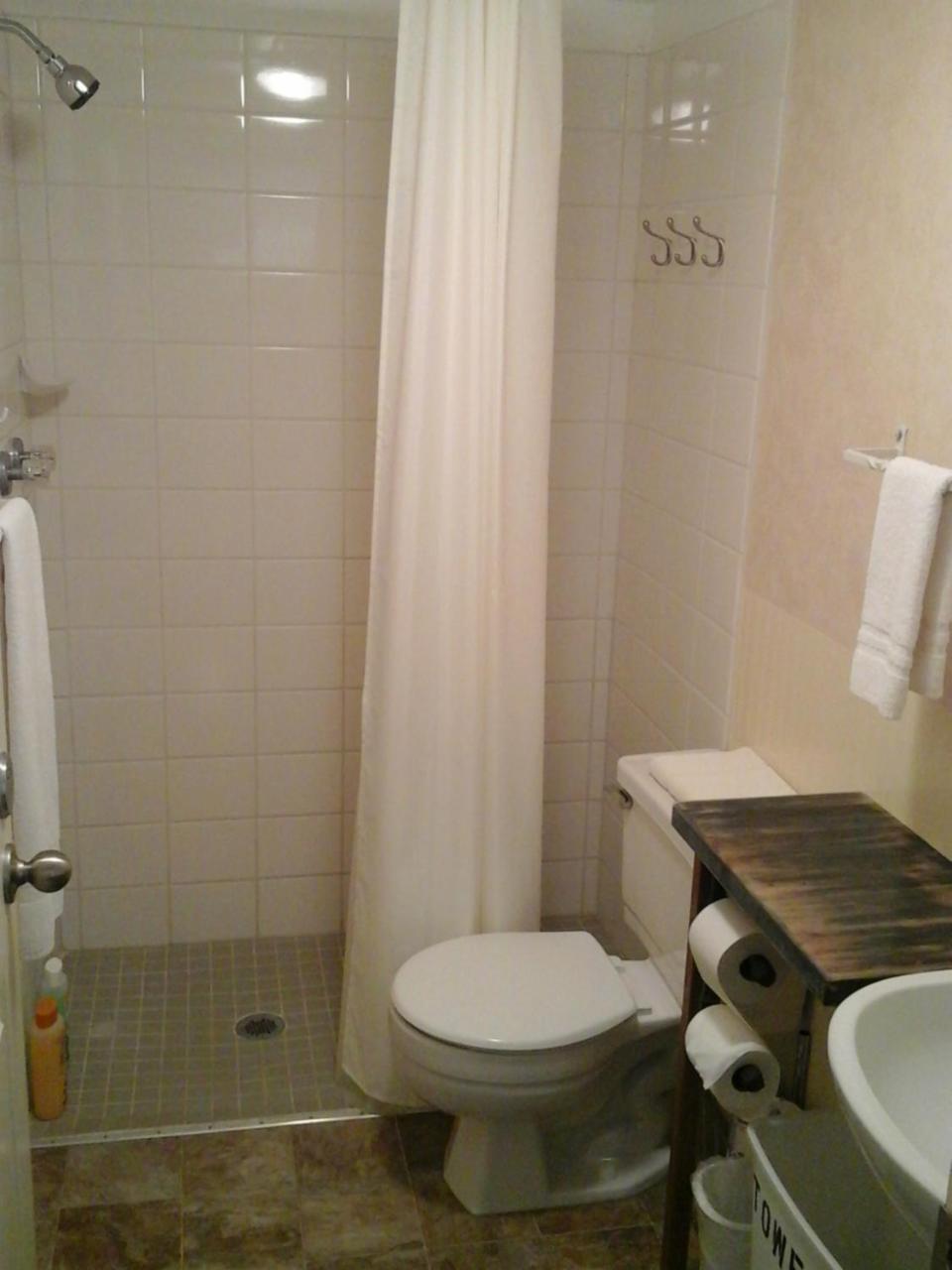 River Bend Motel Llc Spray Экстерьер фото