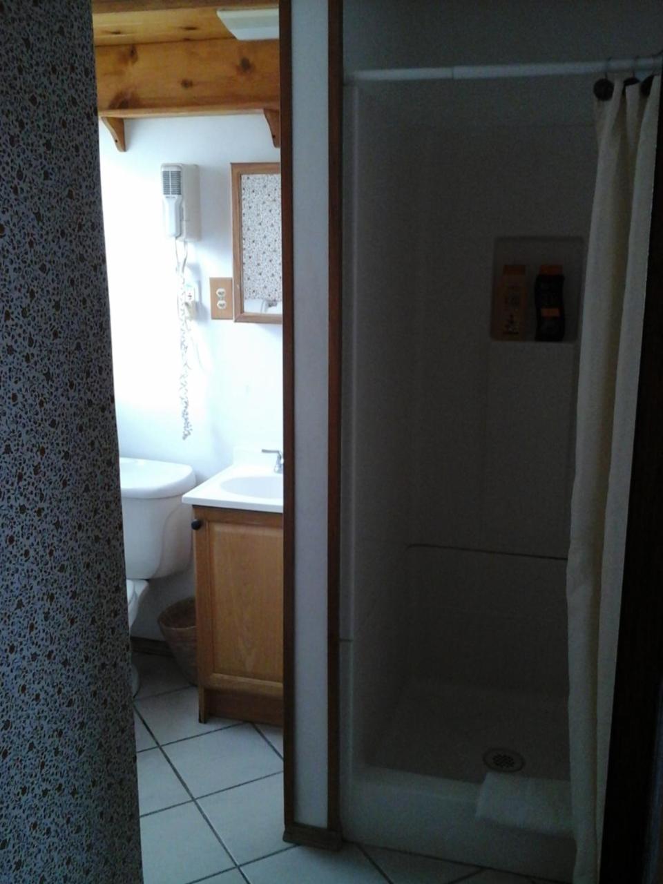 River Bend Motel Llc Spray Экстерьер фото