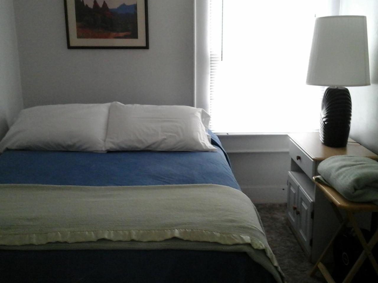 River Bend Motel Llc Spray Экстерьер фото